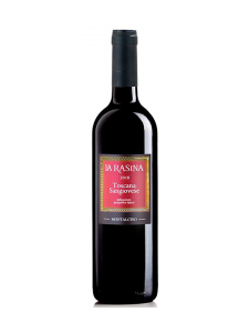La Rasina Toscana Sangiovese 2021